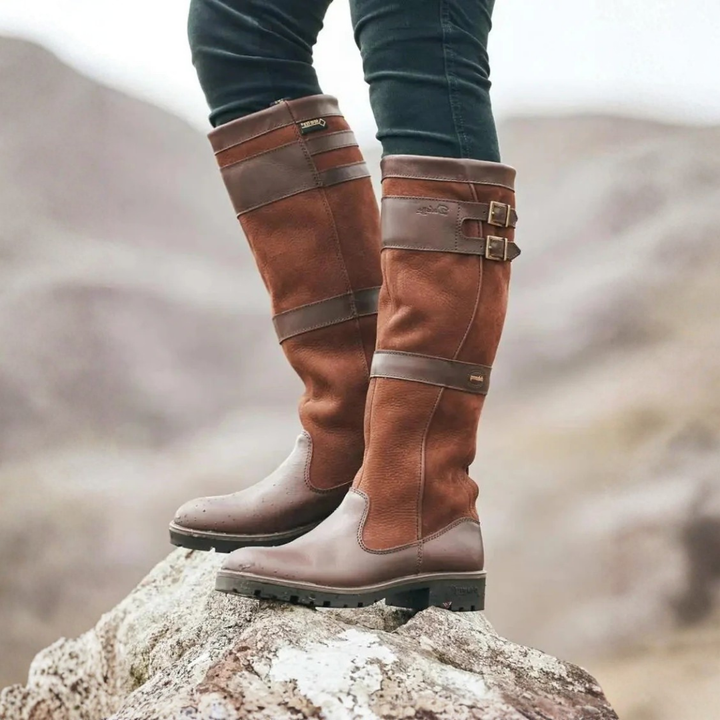 Elsie | Orthopaedic Boots