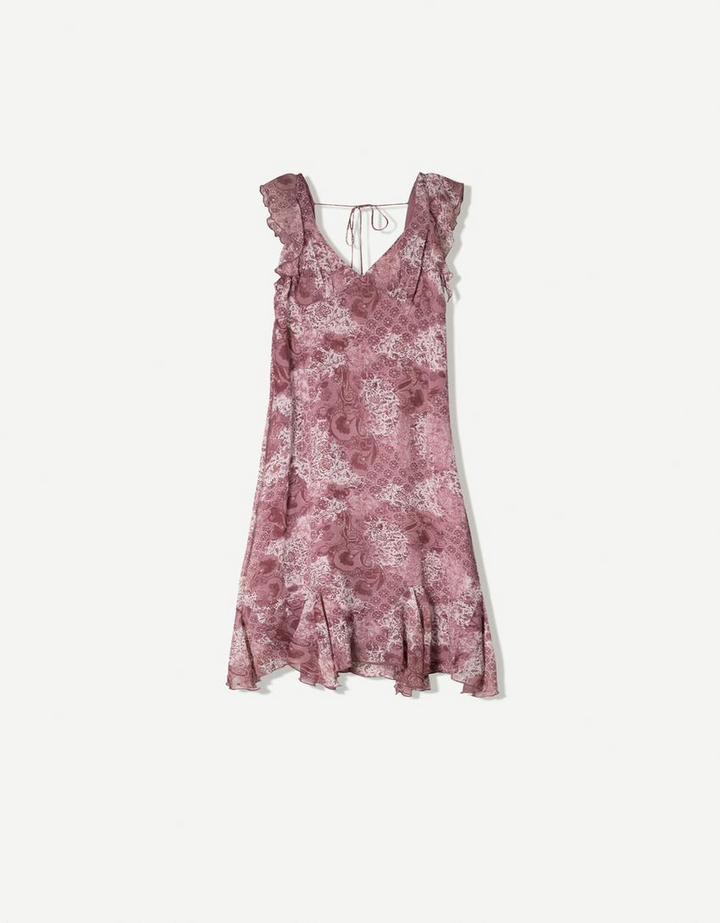 Cleo™ | High-Waisted Skirt