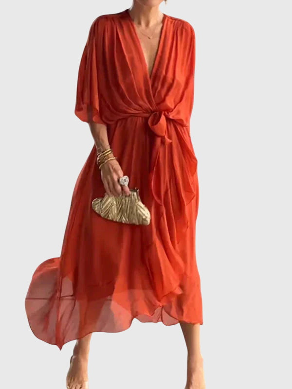 Bethany | Elegant Dress