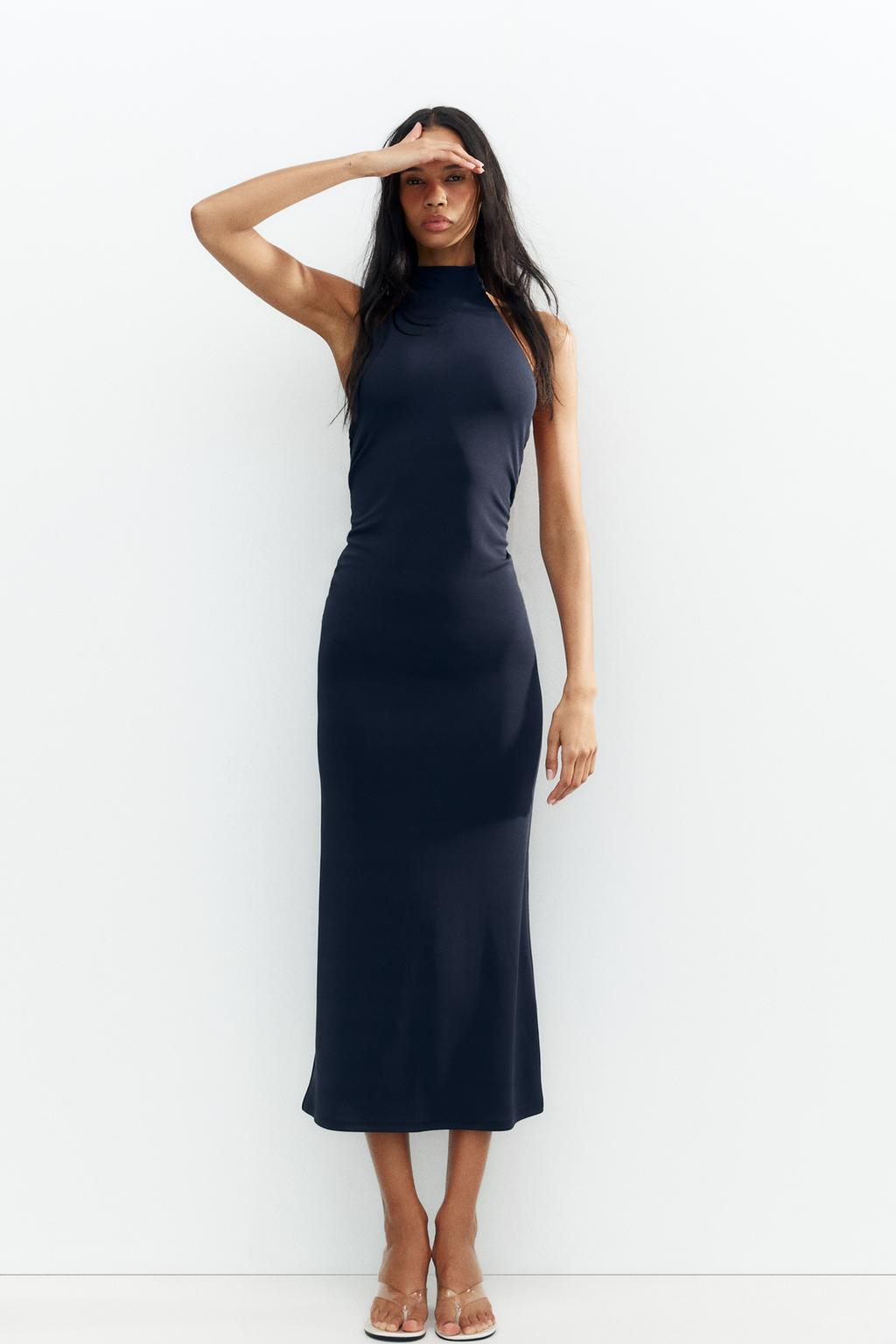 Serafina™ | Evania Midi Dress