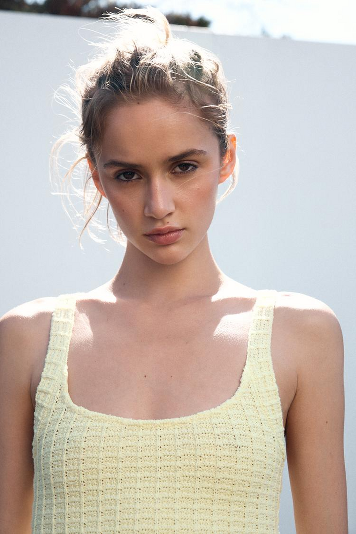 Cylena™ | Chic Mini Dress