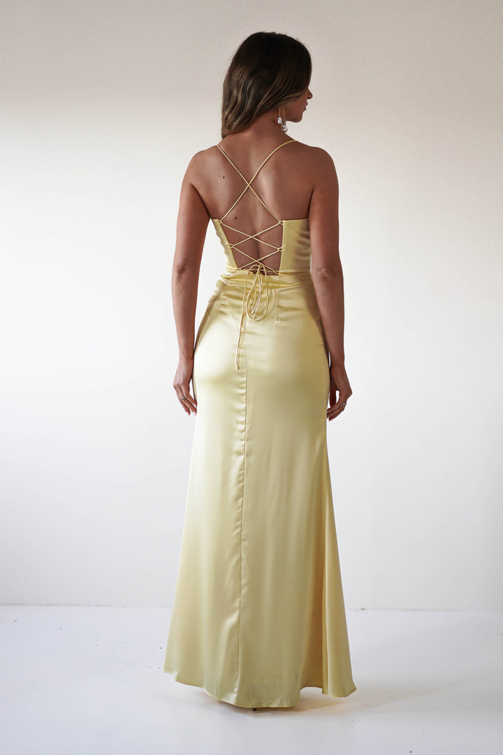 Kaline™ | Golden Hour Maxi