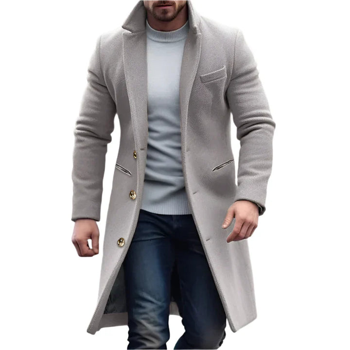 James Classic Coat