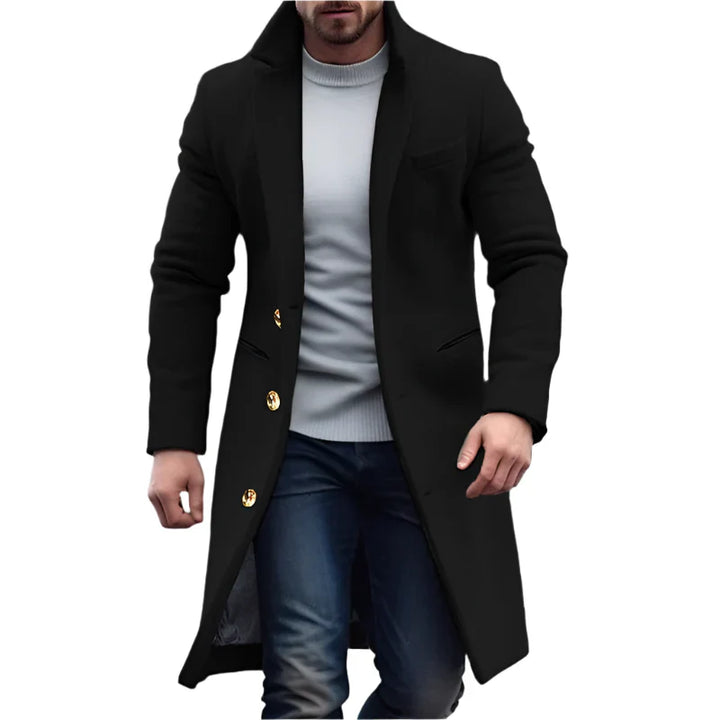 James Classic Coat