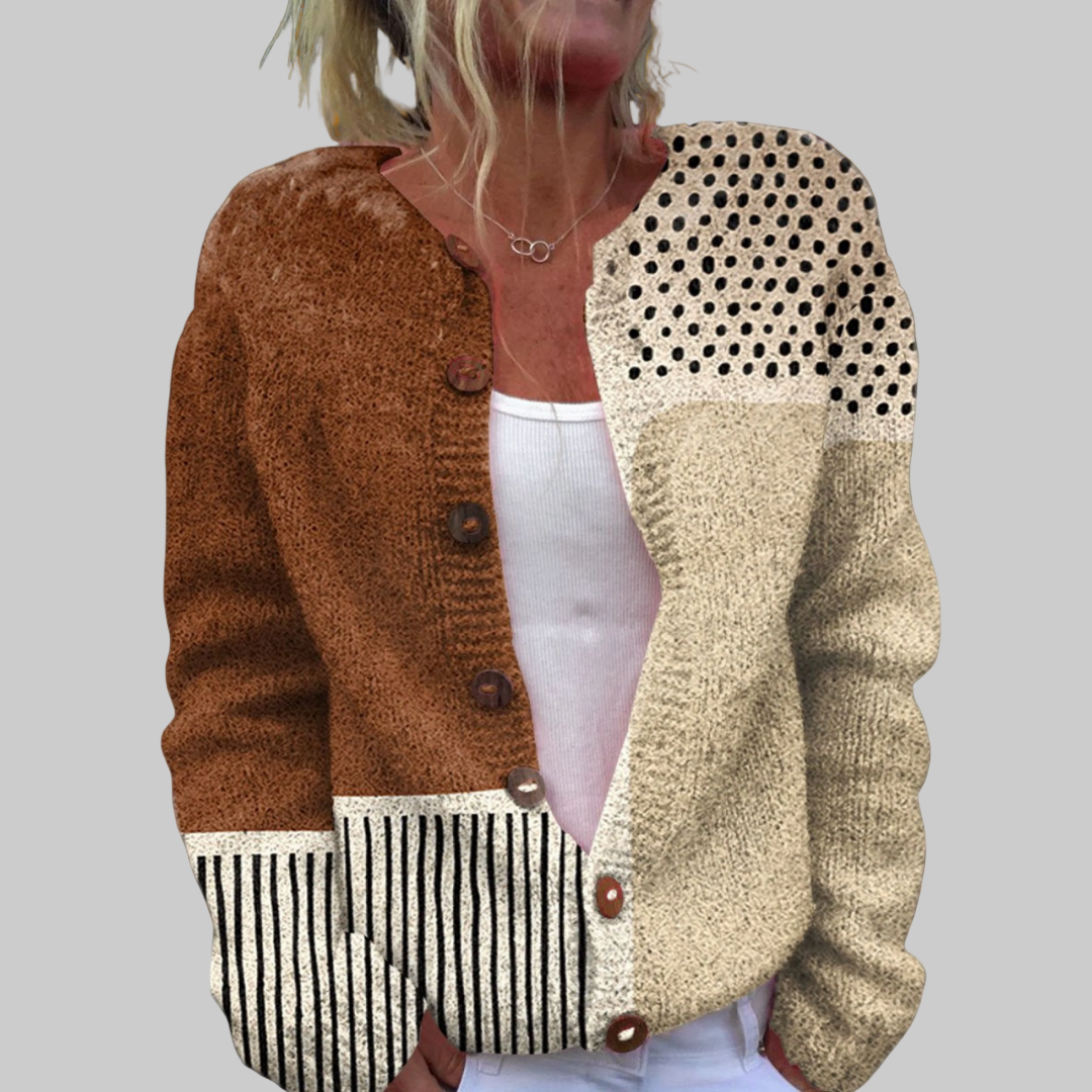 Clara | Soft Knit Everyday Cardigan