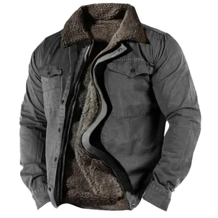 James™ Classic Western Jacket