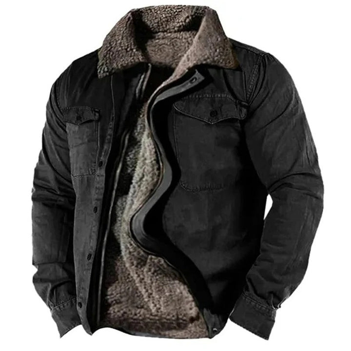 James™ Classic Western Jacket