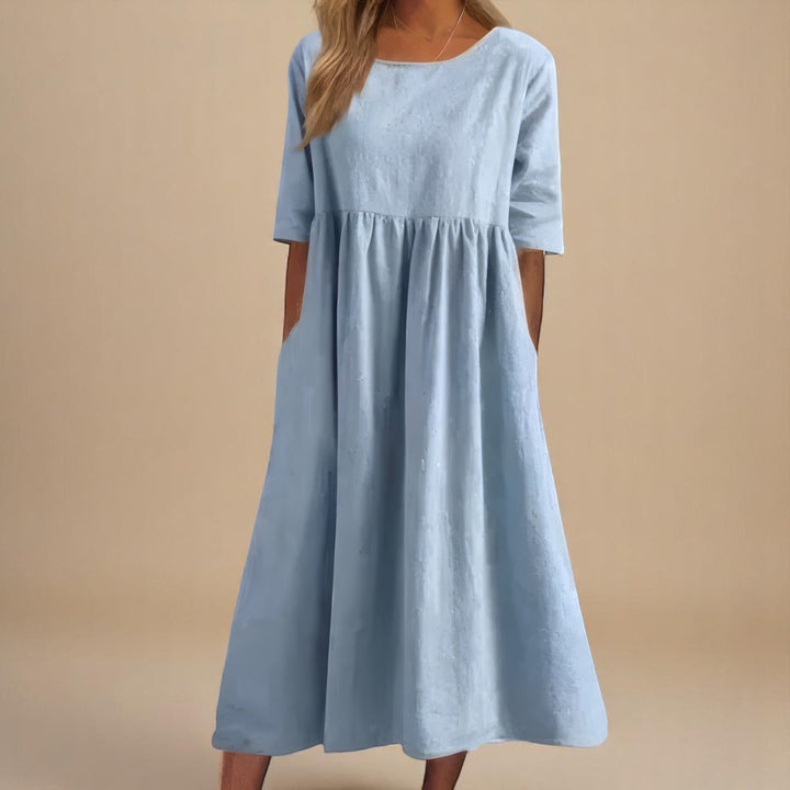 Sofia™ | Comfortable Dress