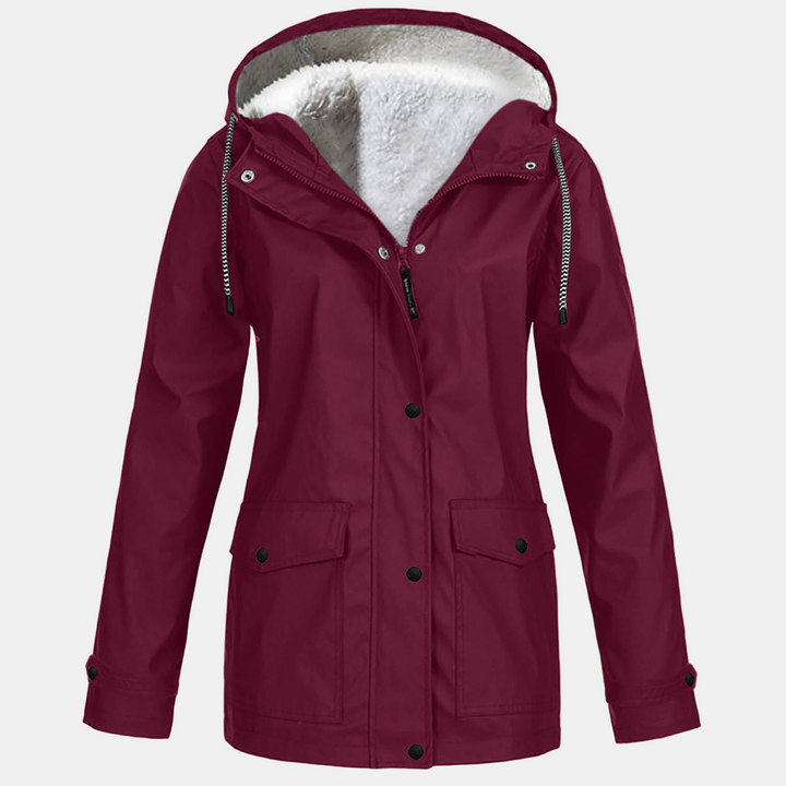Ivy | Waterproof Women's Jacket