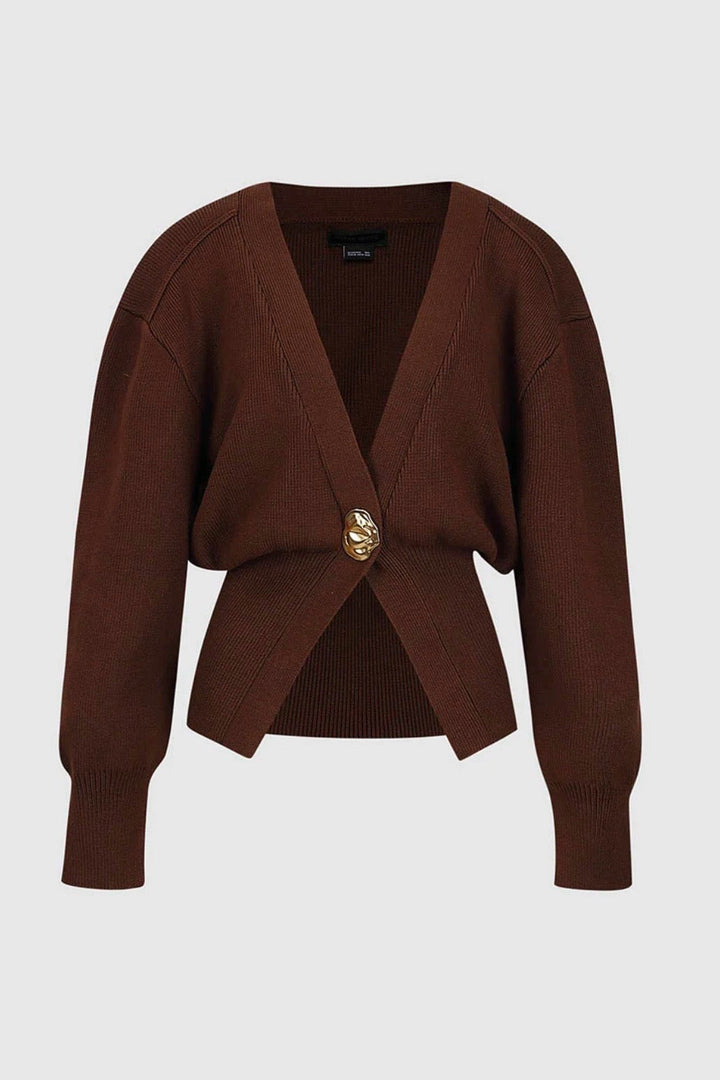 Luxe™ | Knit Cardigan