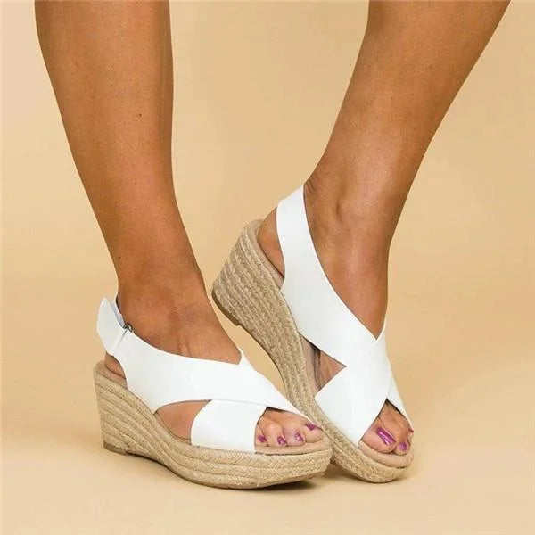 Bellora | Summer orthopedic sandals