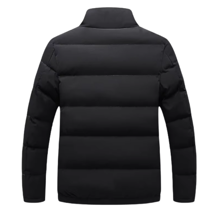 Premium Padded Winter Jacket