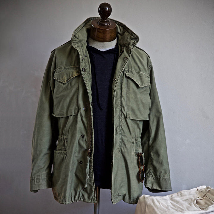 Cherokee M65 Military Jacket