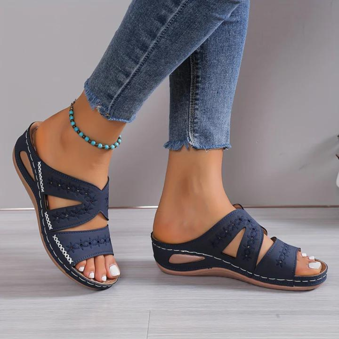 Sandy | Orthopedic Sandals