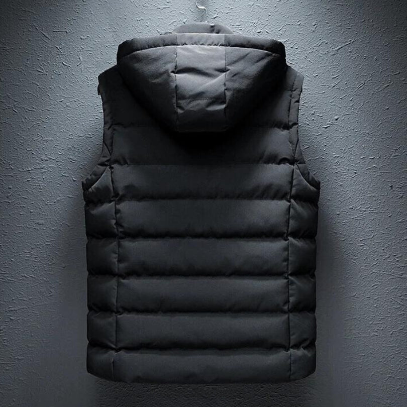 Axel – Puffer Vest