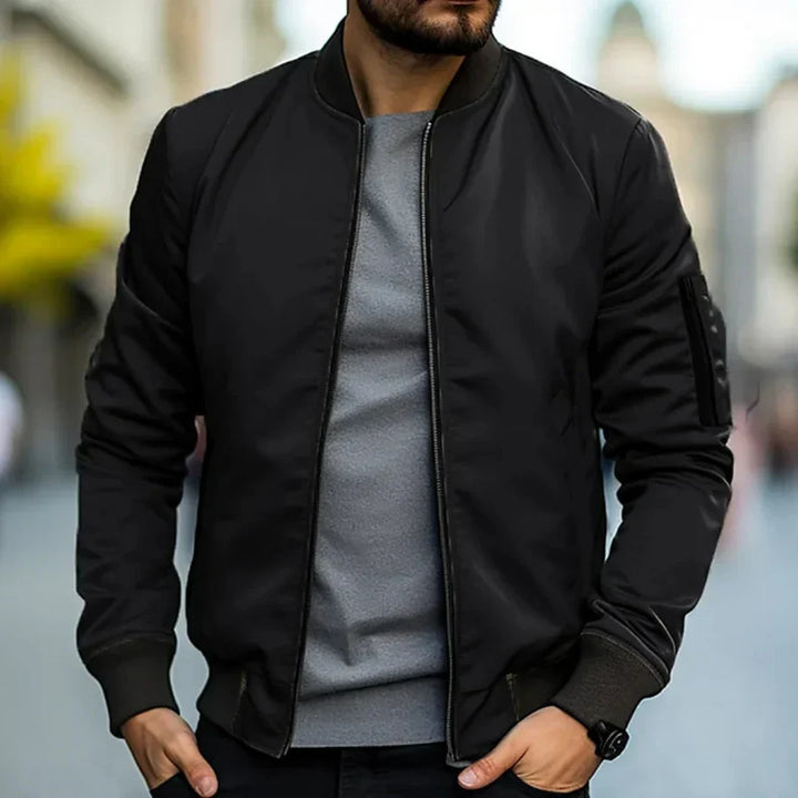 Felix Bomber Jacket