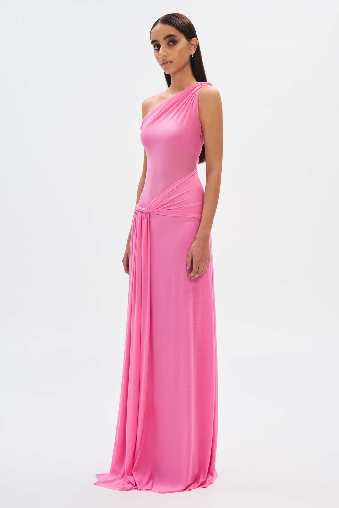 Velora™ | Elegant Flowing Maxi