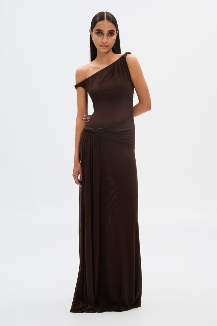 Velora™ | Elegant Flowing Maxi