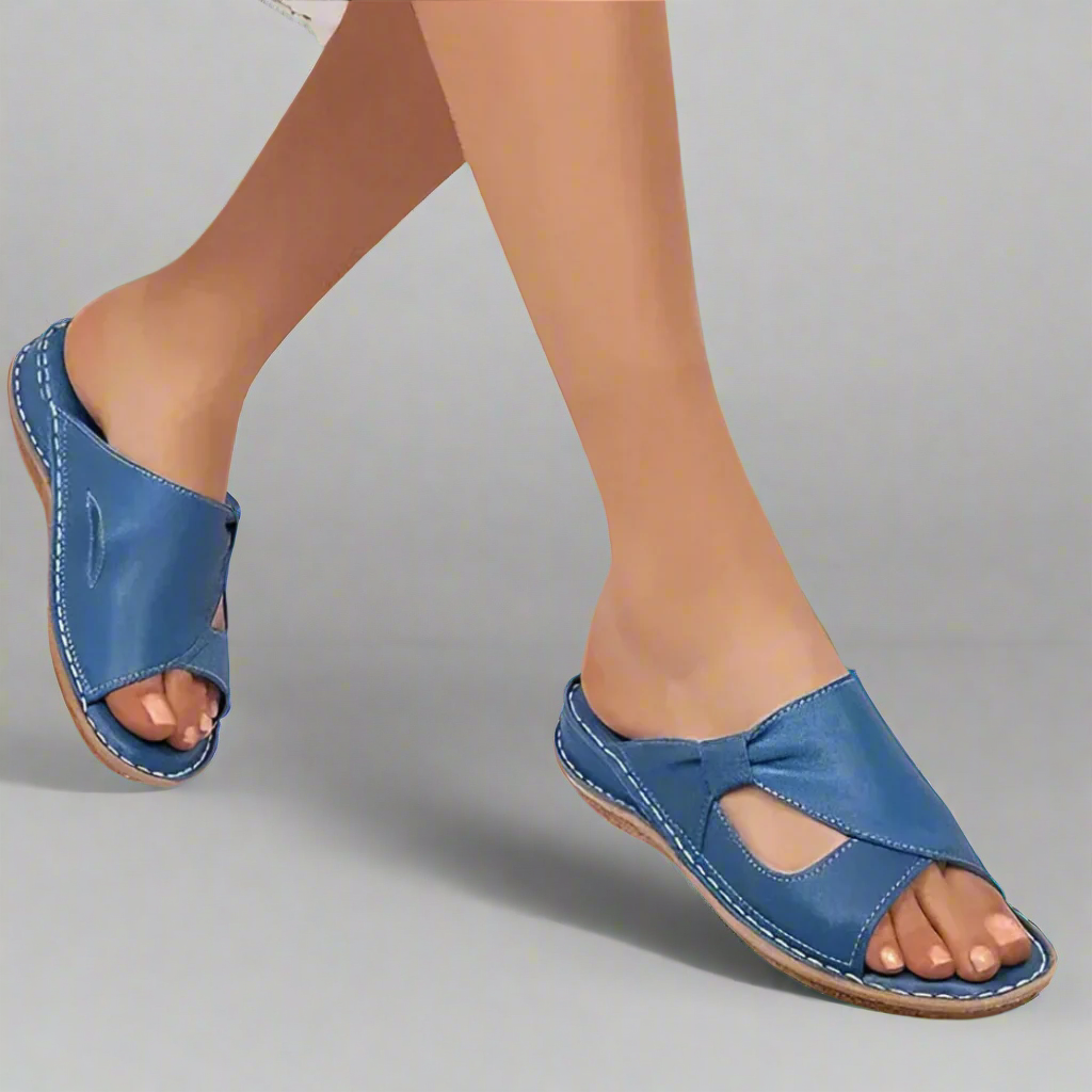 Dianna | Orthopedic Comfort Sandals