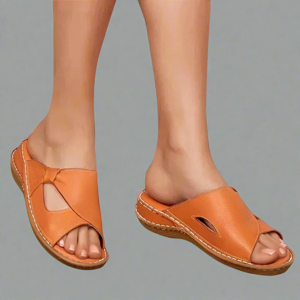 Dianna | Orthopedic Comfort Sandals