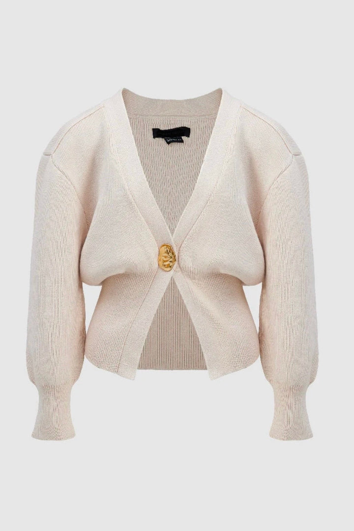 Luxe™ | Knit Cardigan