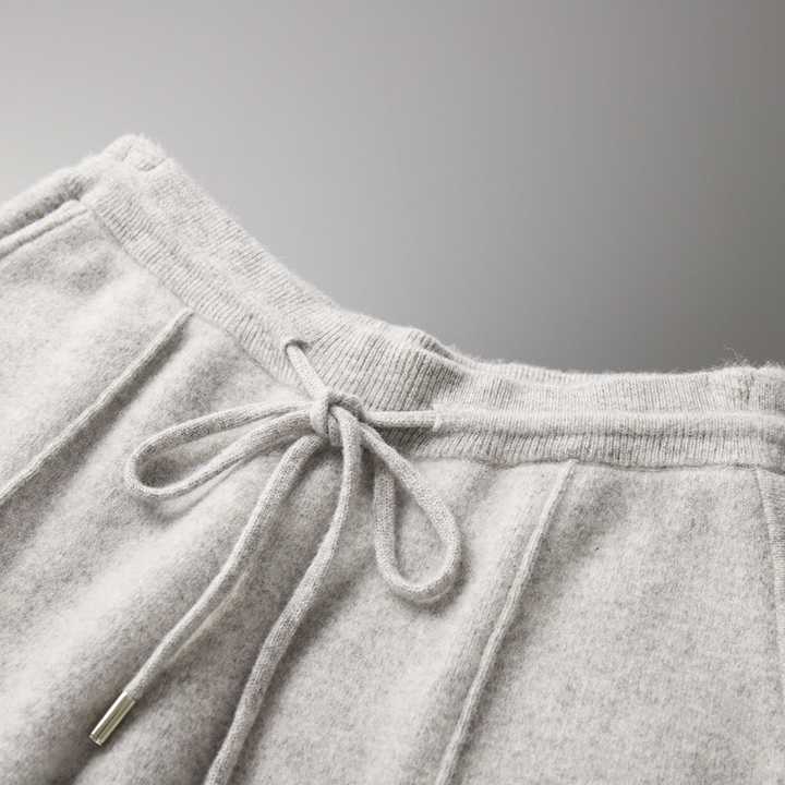 Arcturus Cashmere Pants