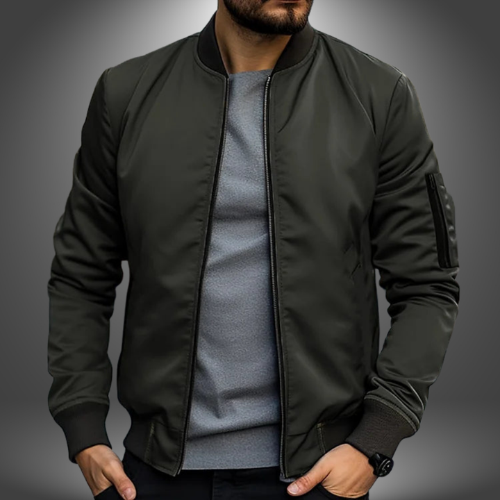 Luca – Lightweight Everyday Jacket