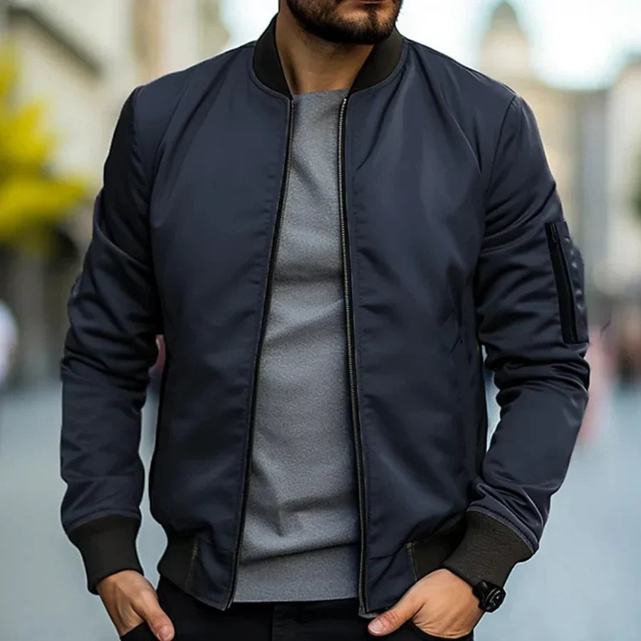 Felix Bomber Jacket