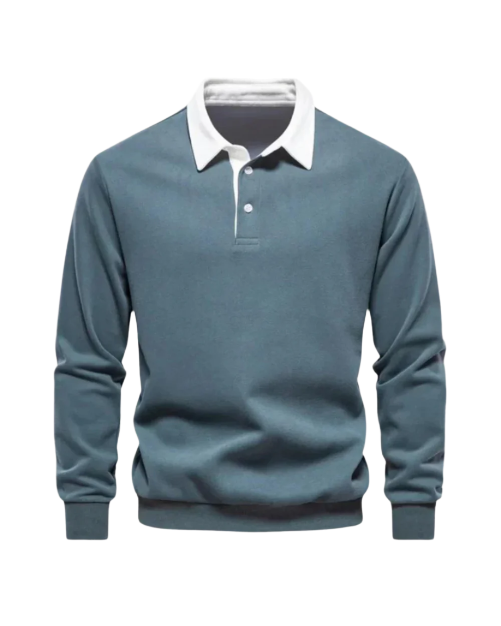Arthur Polo Knit Sweater