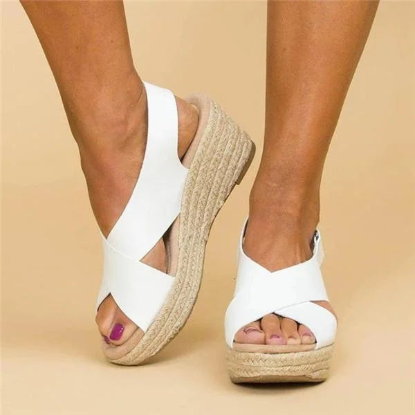 Bellora | Summer orthopedic sandals