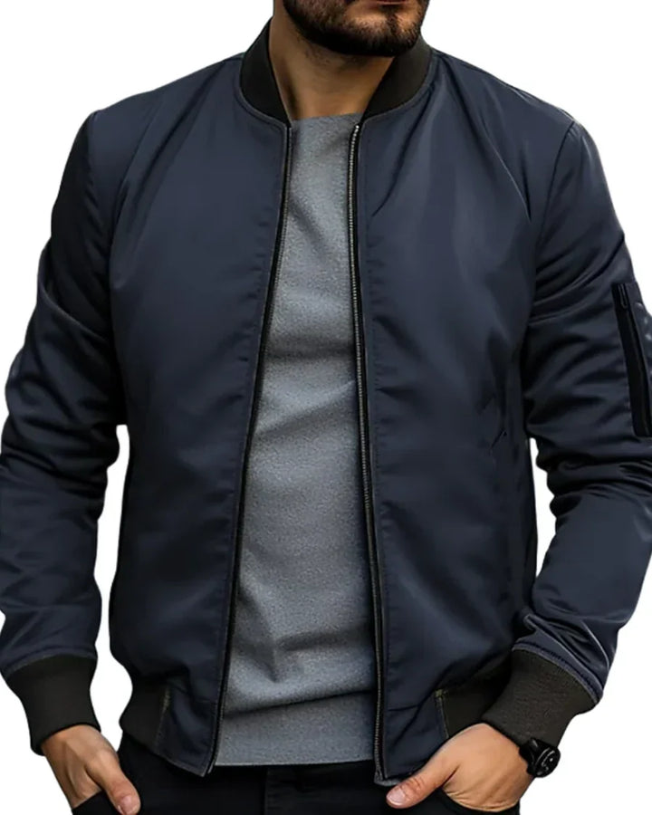 Felix Bomber Jacket