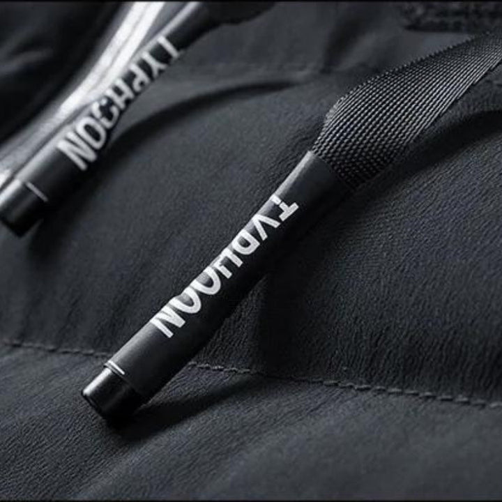 Axel – Puffer Vest