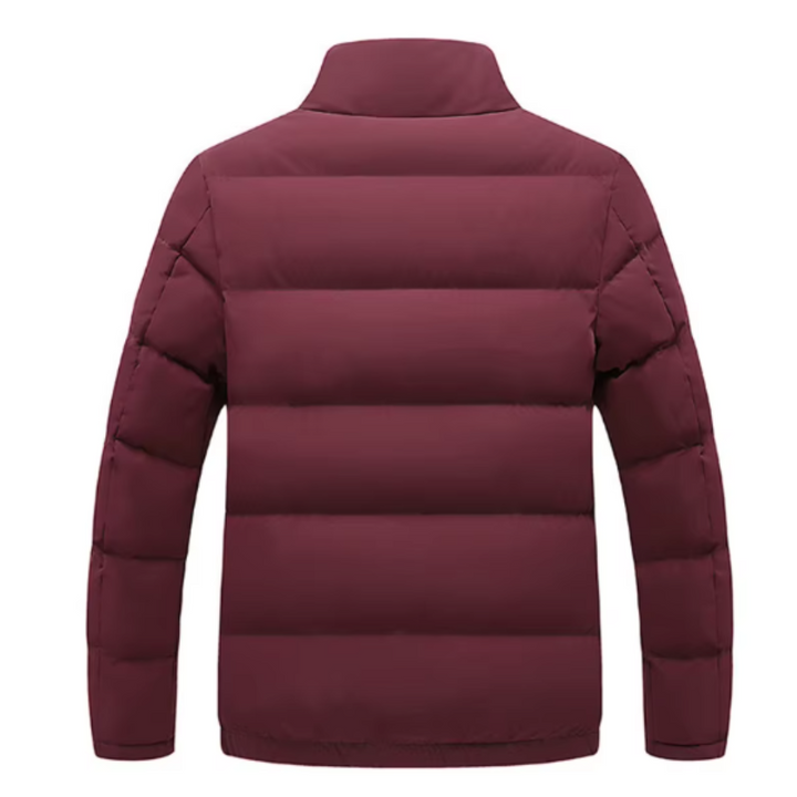 Premium Padded Winter Jacket