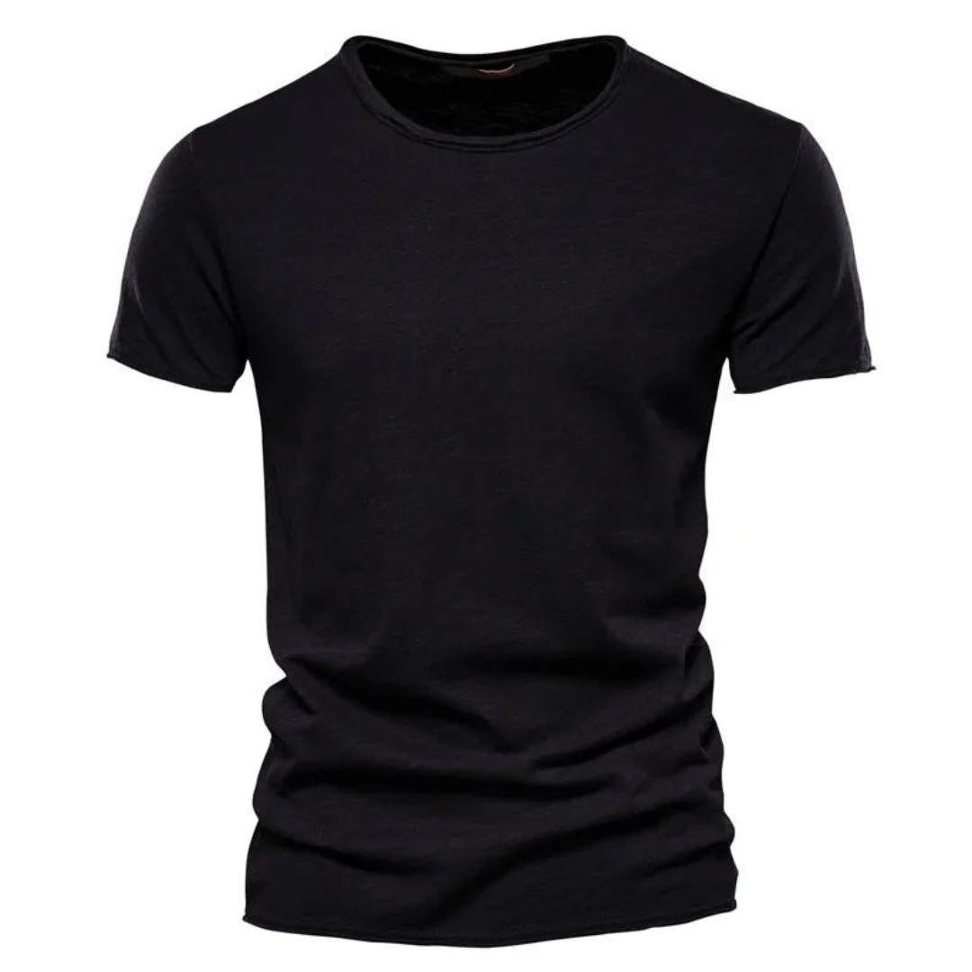 Jasper Tee – Classic Fit T-Shirt