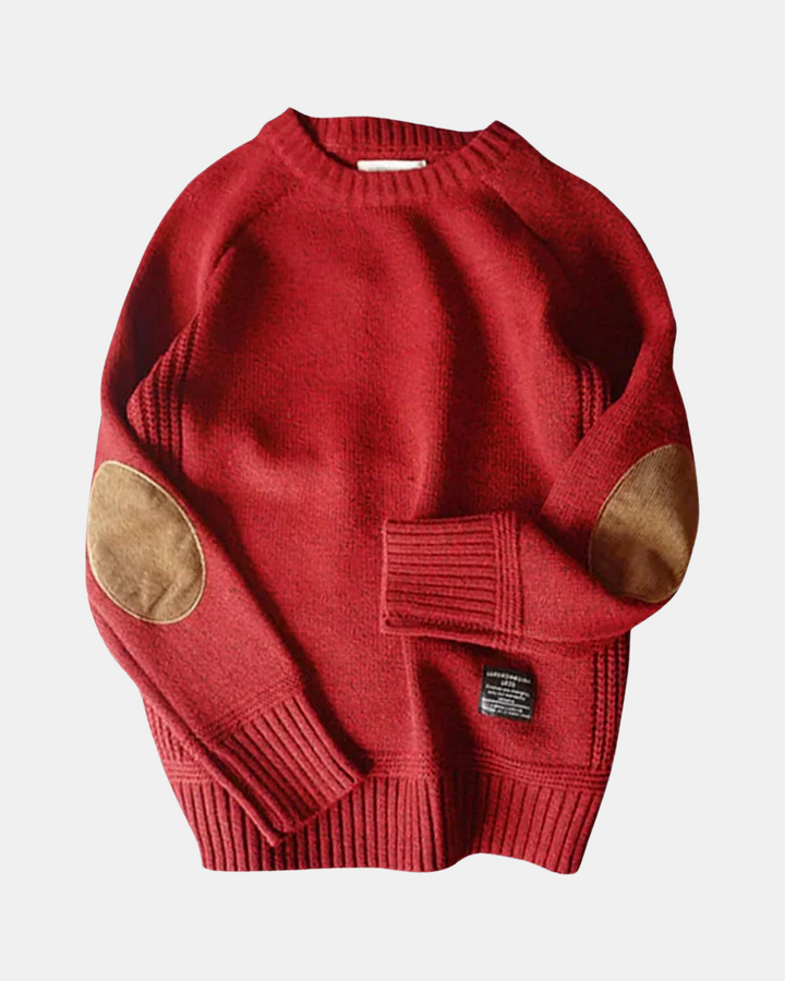Filippo Casual Men's Sweater