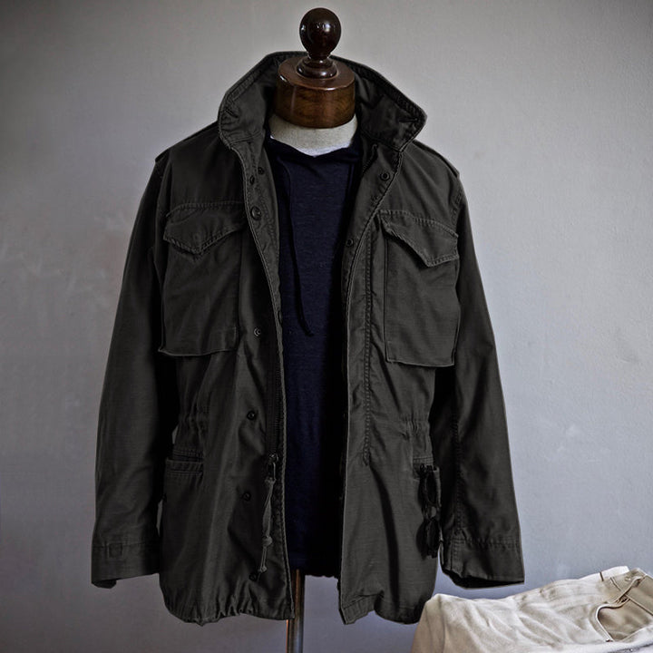 Cherokee M65 Military Jacket