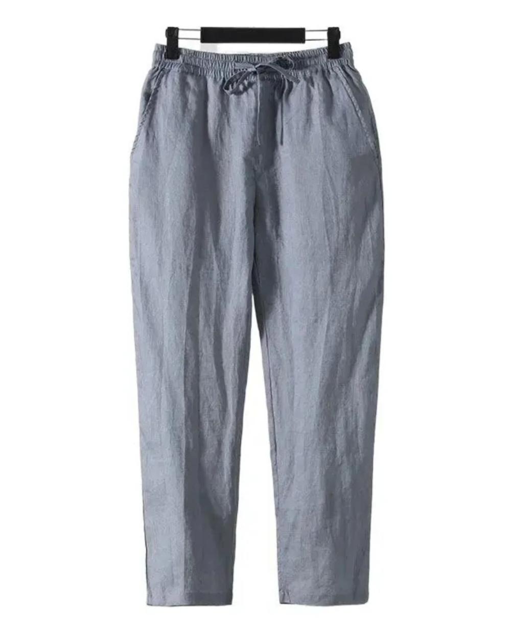 Palm Springs Linen Pantalon