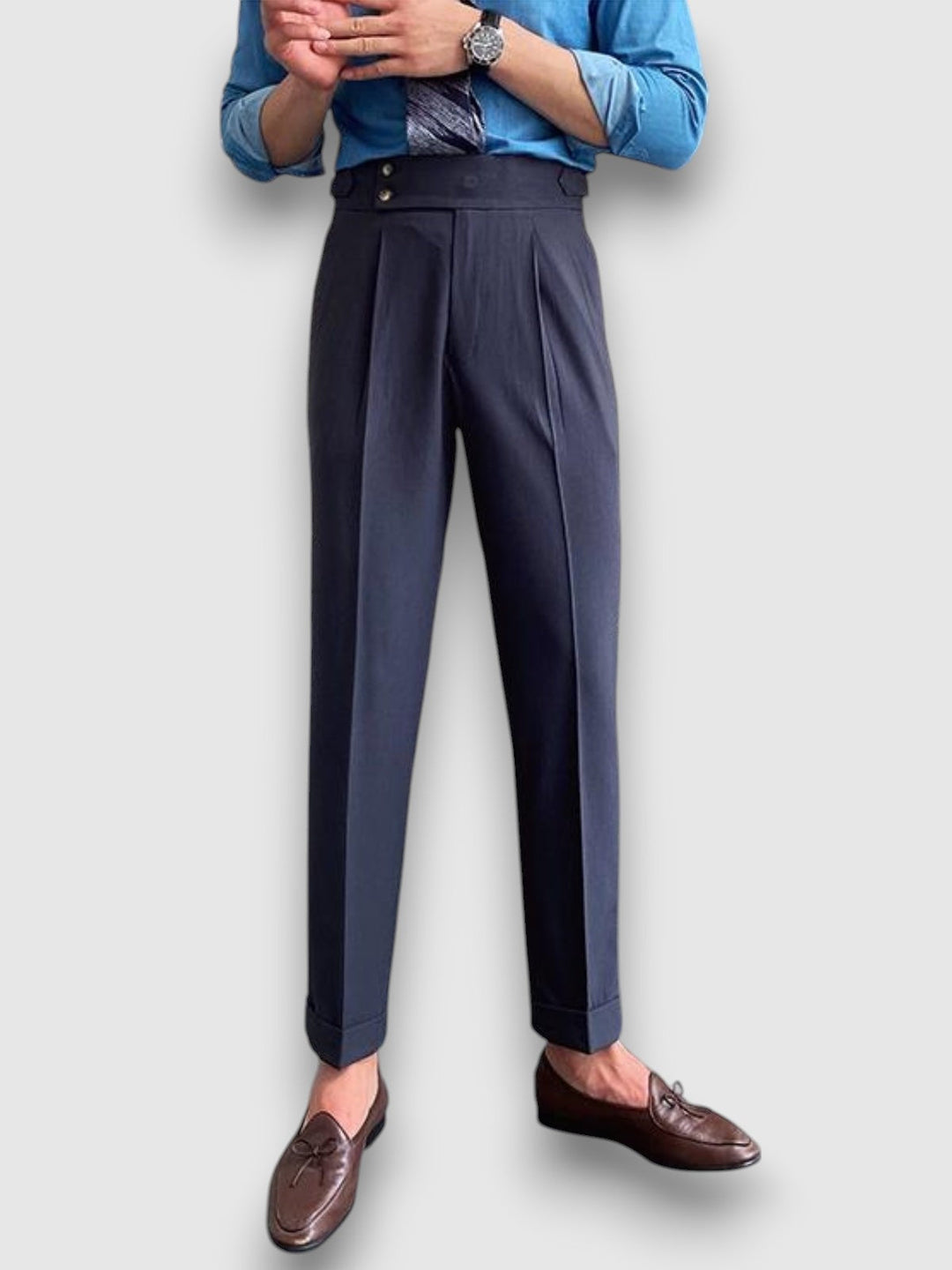 Moritz™ | Men's Vintage Trousers