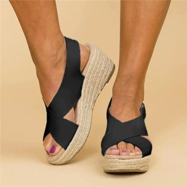 Bellora | Summer orthopedic sandals