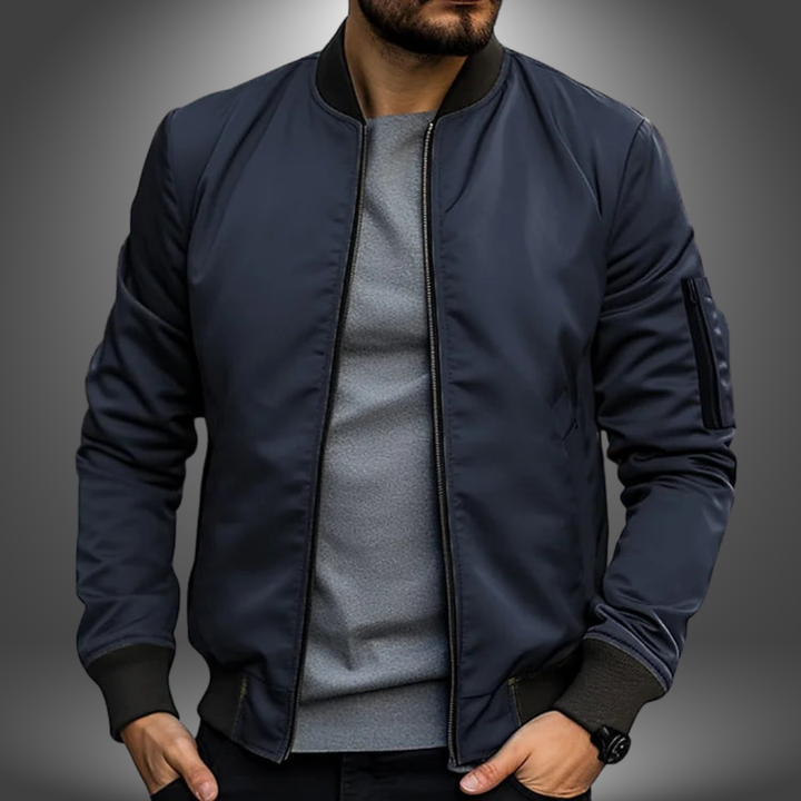 Luca – Lightweight Everyday Jacket