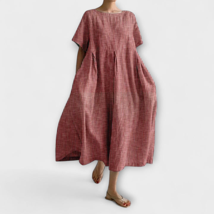 BIANCA - Everyday Casual Long Dress