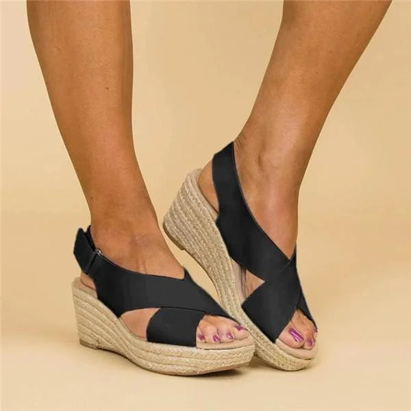 Bellora | Summer orthopedic sandals