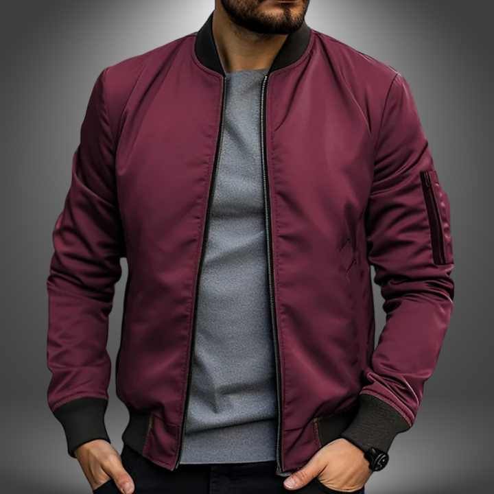 Luca – Lightweight Everyday Jacket