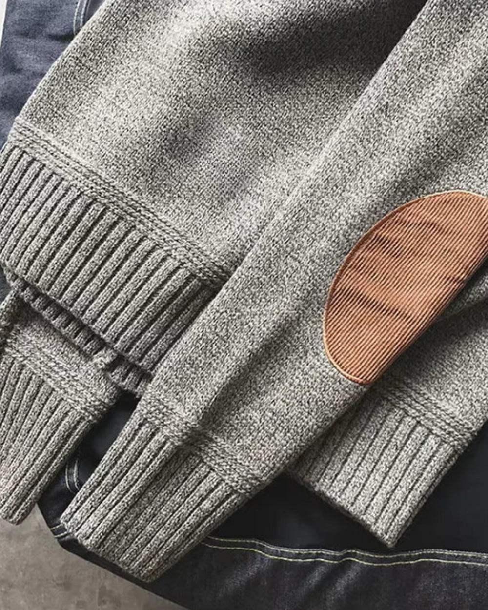 Filippo Casual Men's Sweater