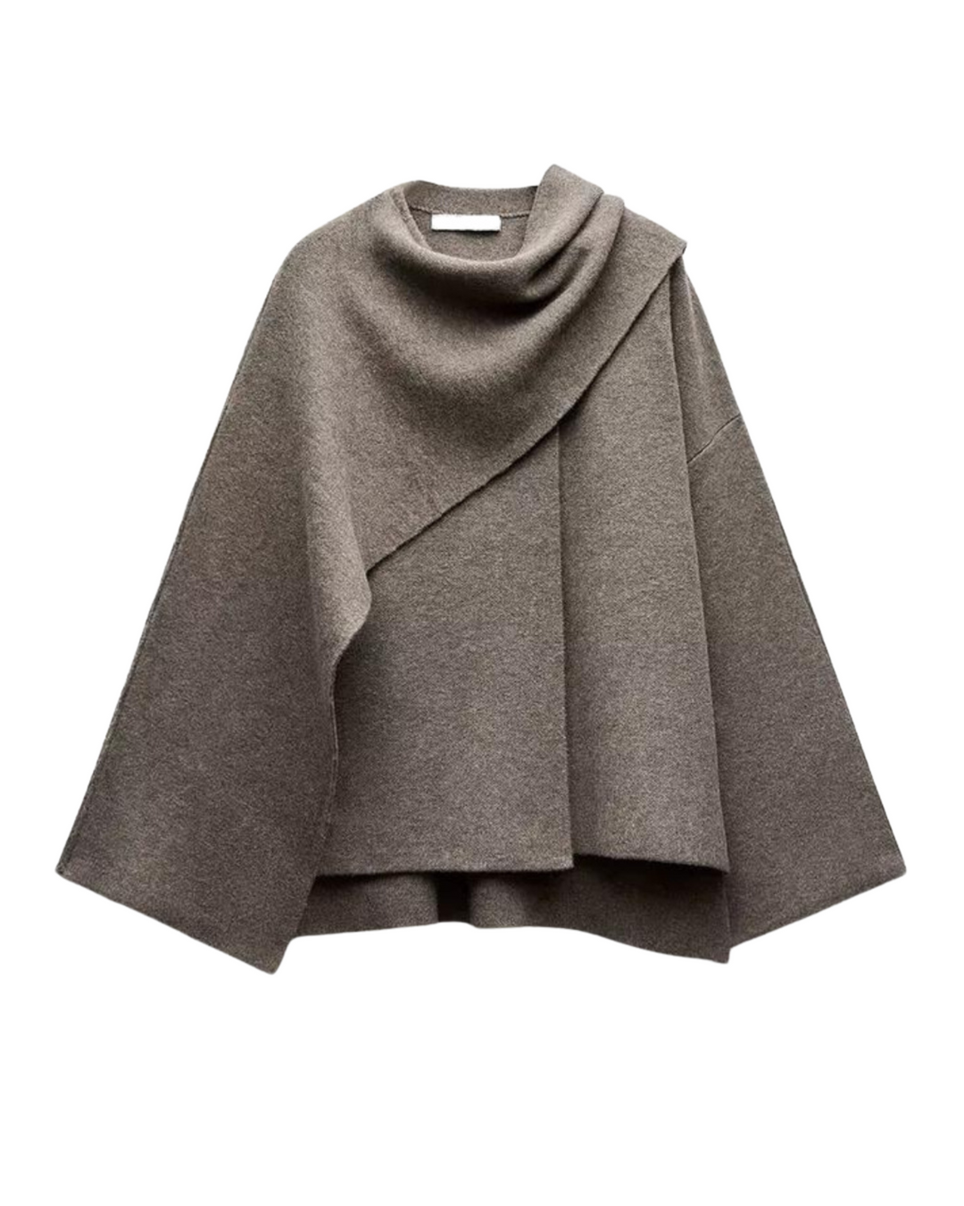 Bellava™ | Viral Chic Cape Coat