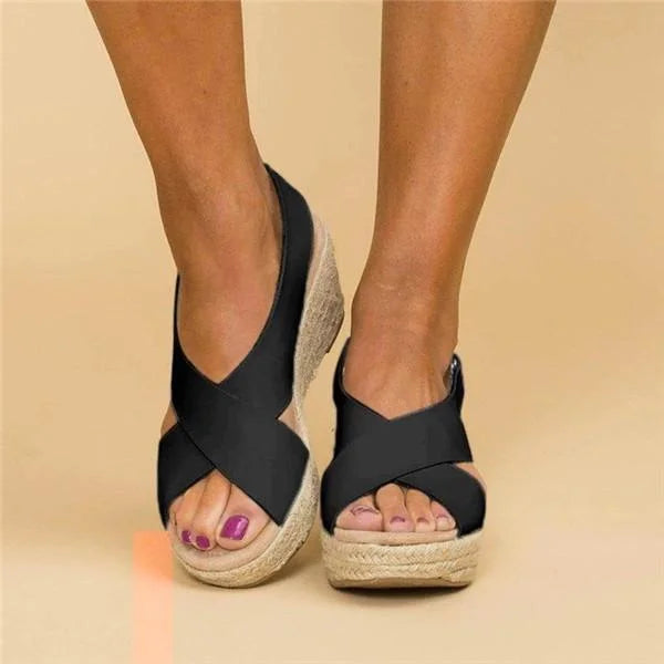 Bellora | Summer orthopedic sandals