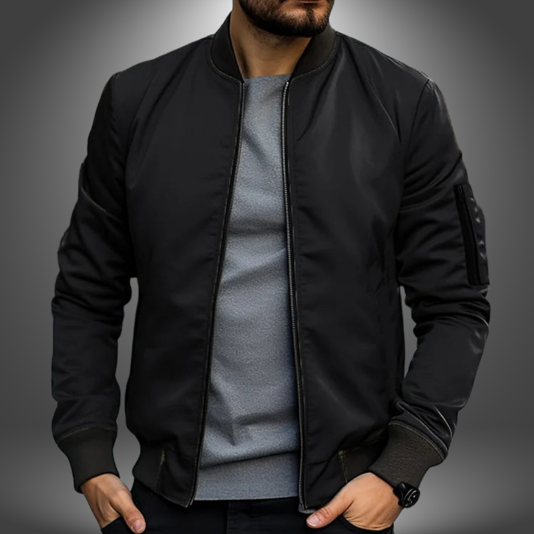 Luca – Lightweight Everyday Jacket