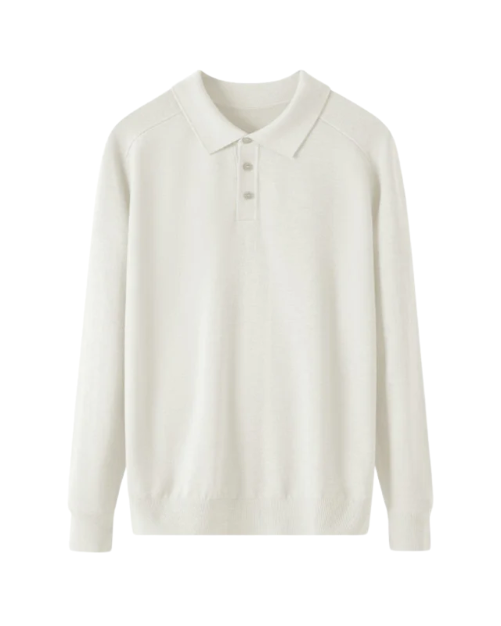 Bellagio Merino Wool Polo