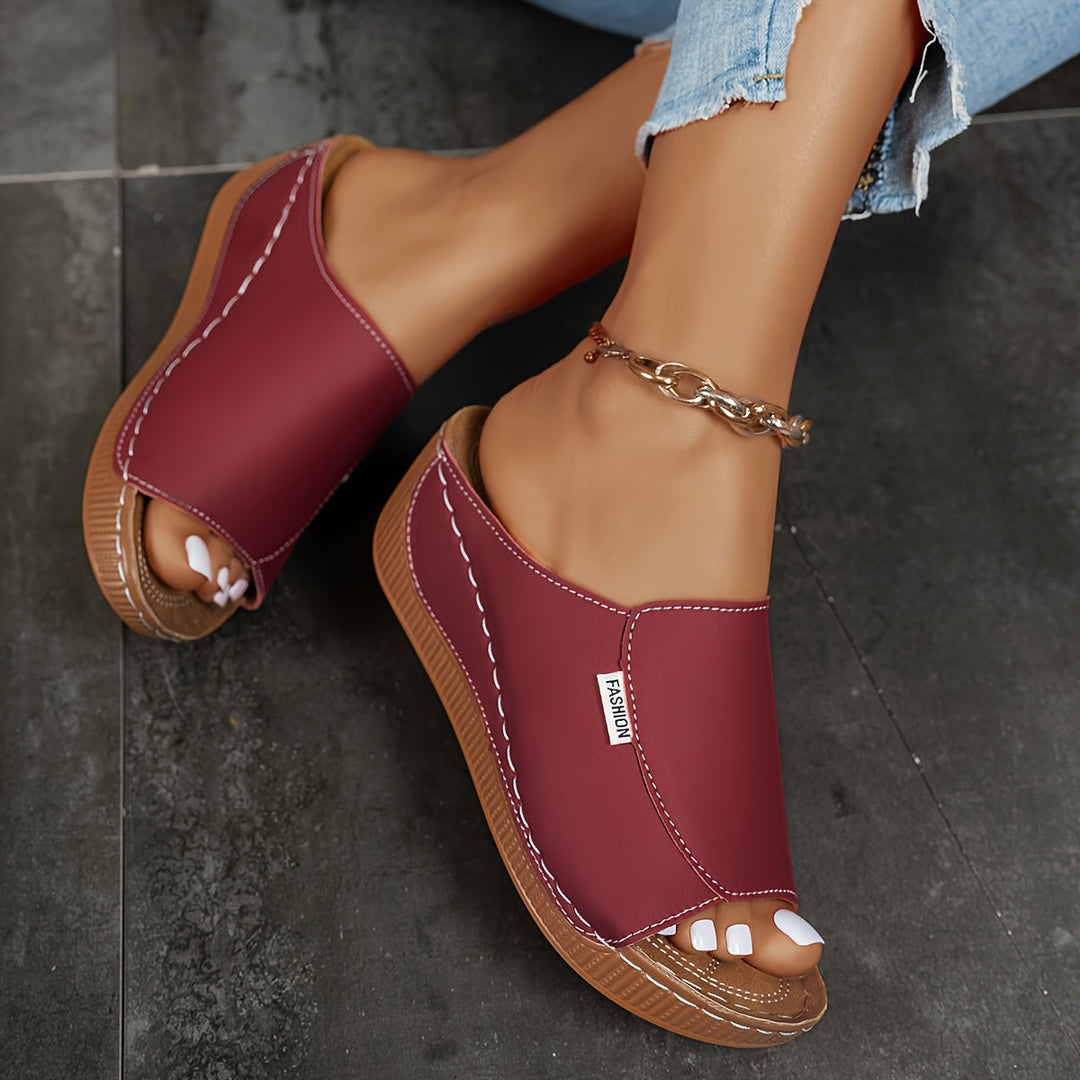 Angela | Orthopedic Comfort Sandals