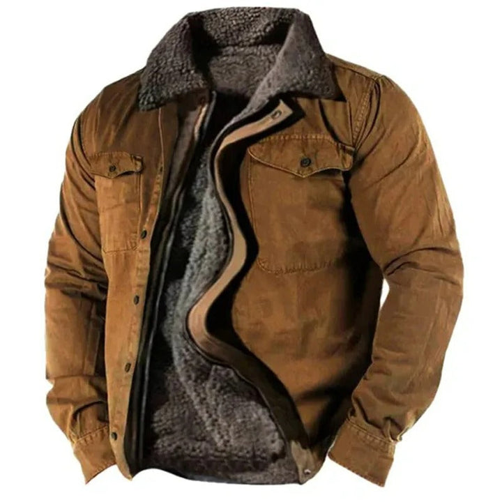 James™ Classic Western Jacket